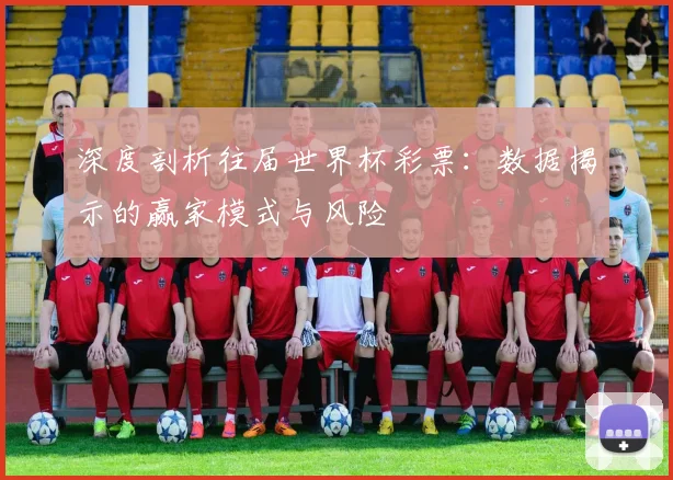 深度剖析往届世界杯彩票：数据揭示的赢家模式与风险