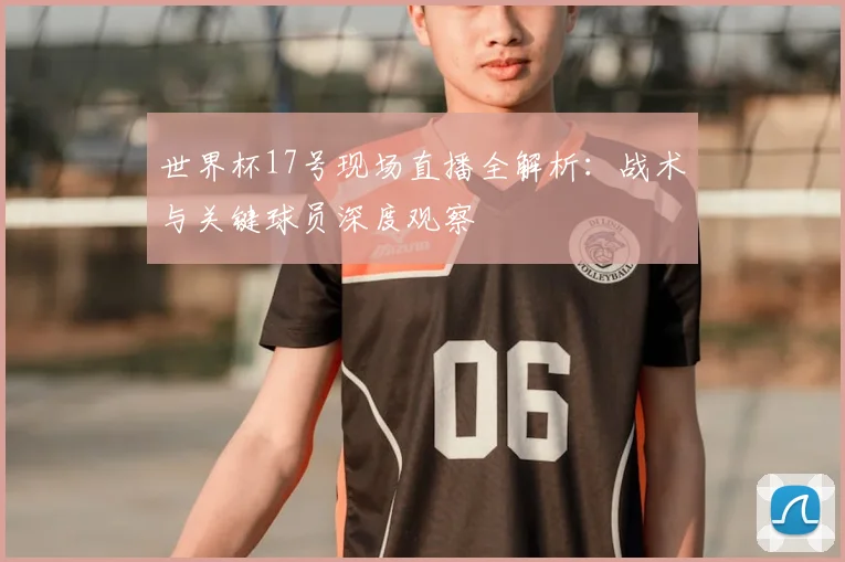 世界杯17号现场直播全解析:战术与关键球员深度观察