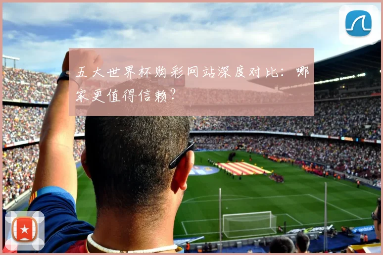 五大世界杯购彩网站深度对比:哪家更值得信赖?